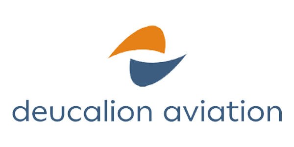 Deucalion Aviation company logo
